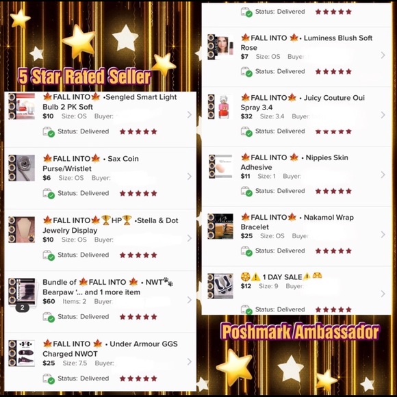 Ⓜ️•E•R•C•A•R•I•👀•Ⓜ️ - Picture 5 of 7